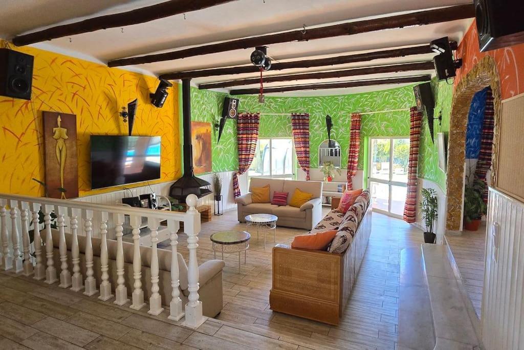 Villa