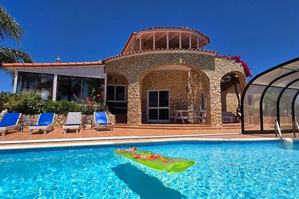 Villa Ania - Private Villa With Pool&Jacuzzi, 16 To 40 Pax-1