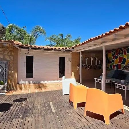 Villa Ania - Private Villa With Pool&Jacuzzi, 16 To 40 Pax-3