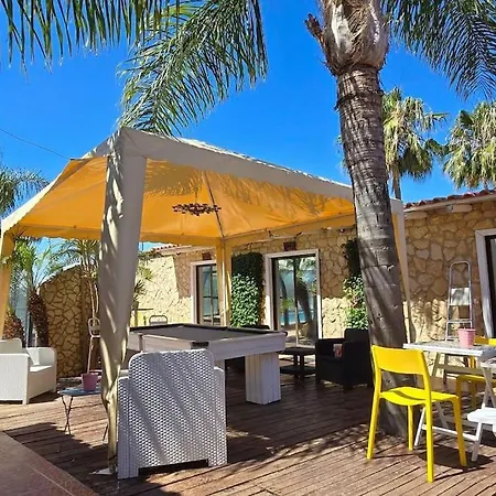 Villa Ania - Private Villa With Pool&Jacuzzi, 16 To 40 Pax-2
